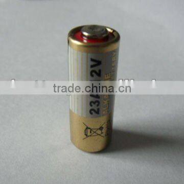 12V 32A super Alkaline battery for Alarm system,MP3