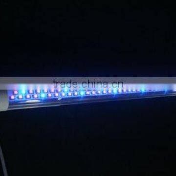 2012 newest LED T8 tube plant grow light for horticulture- GEHL