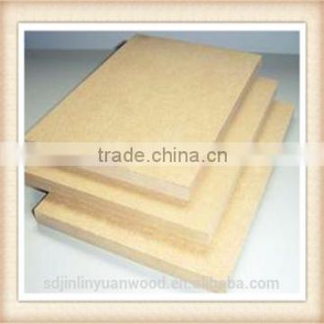 alibaba china produce raw MDF,quality assured ,low price