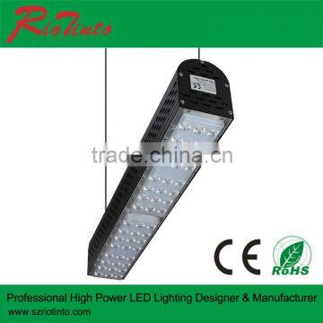 led linear high bay led interior lights 100w 150w 200w linear high bay fit warehouse and factory