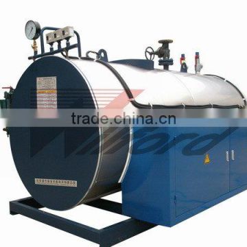 Low price Electric heating steam boiler