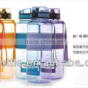 Magician BPA water bottle