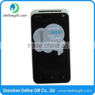 Custom Mini Wipes Smartphone photo-4