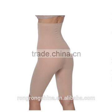 2016 News Women Shaper Plus Size High-waist Thigh Slimmers Sharpers photo-3