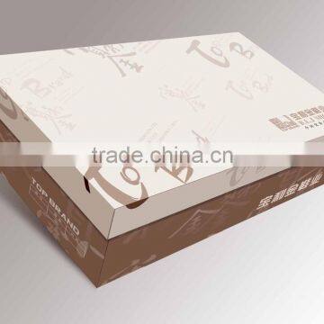 Fashion Customized Packing Shoe Box,customized Printing Shoebox With Good Quality photo-2