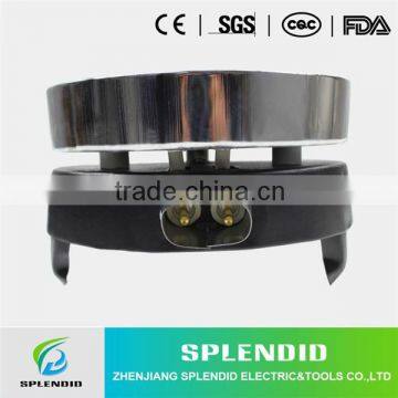 Best Price Single Burner Table Top Cooking Hotplate Stove photo-2