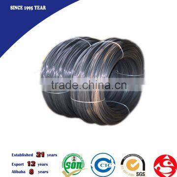 5mm 6mm 7mm 8mm 9mm 10mm 11mm 12mm High Tensile Strength Steel Wire