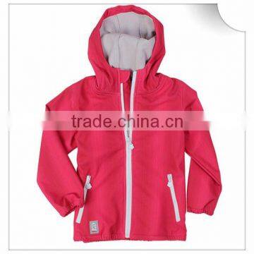 Attractive Red Children Winter Clothing