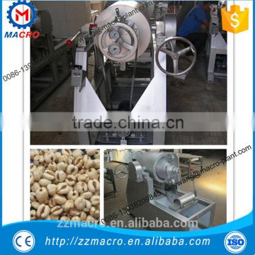 Rice and Wheat Air Puffing Machine photo-2
