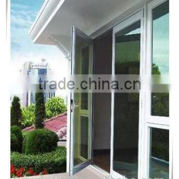 Popular Pvc Casement Doors Designs for House photo-6