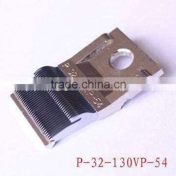 Sinker Knitting Needle P-32-130VP-54 of Karl Mayer Warping Machine