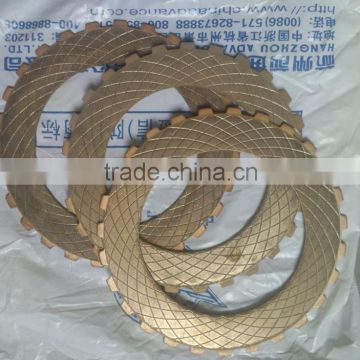 0501309329 Friction plate / Friction disc for 4WG200 gearbox