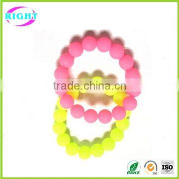 Wholesale High Quality China wristband silicone