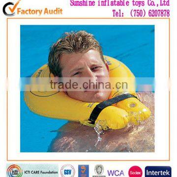Inflatable Swim Ring, Inflatable Swim Ring, Baby Swimming Ring