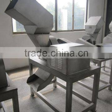 20 Ton CPS-20 Model Squirrel Cage Type Garlic Crushing MachineI(Industrial Fruit Crushing Machine)