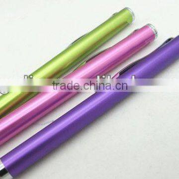 Customized high quality logo printed pens