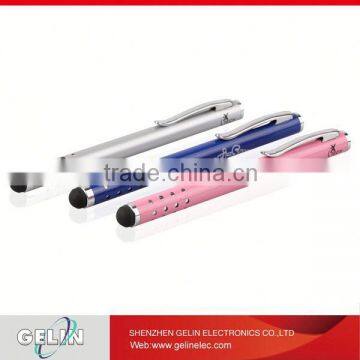 good quality stylus pen rubber tip