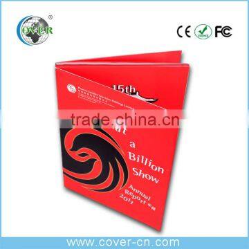 Invitation Lcd Video Greeting Card/lcd Video Brochure Card/lcd Screen Greeting Card/wedding Invitation Card photo-2