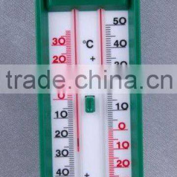 ZL-002 Mercury Free Maximum Minimum Thermometer photo-2