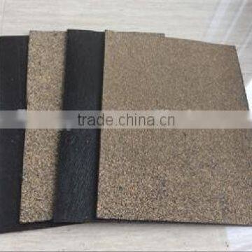 5.0 mm SBS Modified Bitumen Waterproof Membrane With Mineral