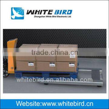 U Shape Weighing Beam photo-4