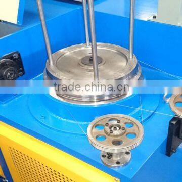 Stainless Steel Cable Making Machine/Steel Wire Drawing Machine photo-2
