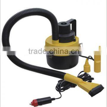 canister car vacuum cleaner