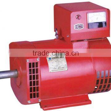 100% Copper Wire ST Series Single Phase Alternator / Dynamo / Generator