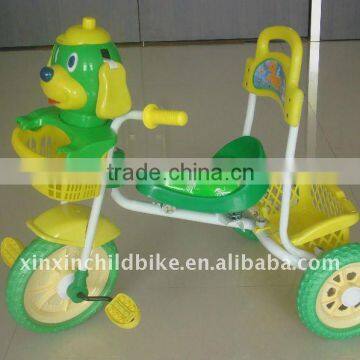 B2-9 kid's tricycle