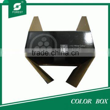 RECYCLED NATURAL KRAFT PAPER BOX photo-2