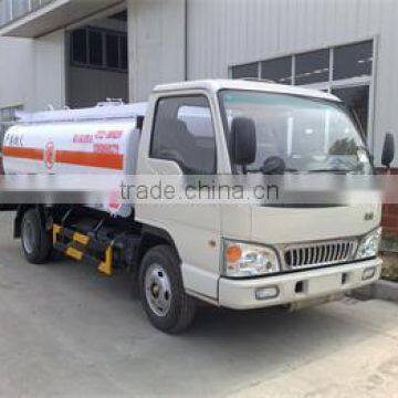 4*2 JAC 3000L small diesel trucks for sale