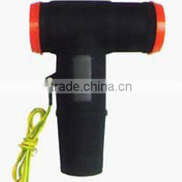 Seperable Connector(includes Supporting materials)