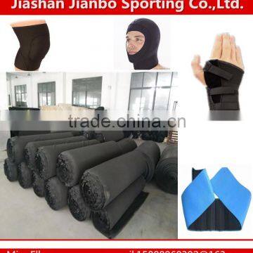 Custom Seat Covers Neoprene Fabric photo-4