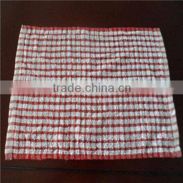 promotion high quality tea towel