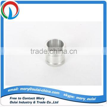 aluminium 6061 CNC lathe parts