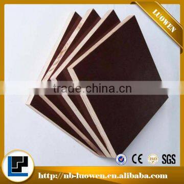 first grade and low price phenolic plywood