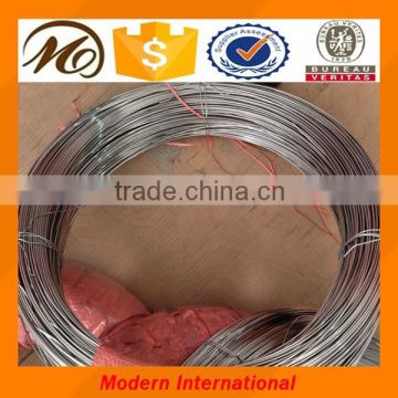 monel k 400 wire supplier/exporter