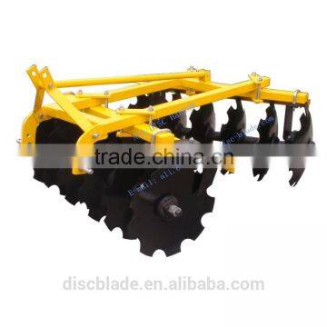 12 Blades Light Duty Disc Harrow