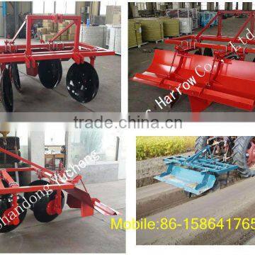 Agricultural 3Z Series of Ridgers