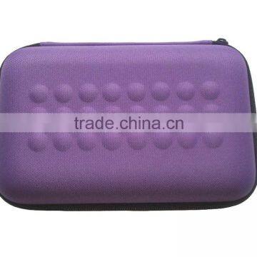 Fancy Elegant Cosmetic EVA Box photo-2