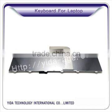 Hot Sale Brand New Cheap Prices Laptop Keyboard Replacement for Dell Inspiron 15R N5110 5110 Series Spanish Laptop Keyboard photo-4