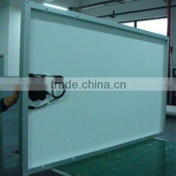 Risun 250W Poly Solar Panel With TUV CE CEC ISO photo-2