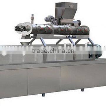 Big Wet Double Screw Extruder