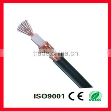 multi-core coaxial cable