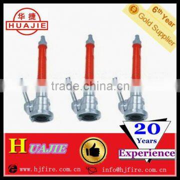 storz plastic fire hose nozzle