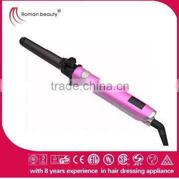 FND automatic hair curler