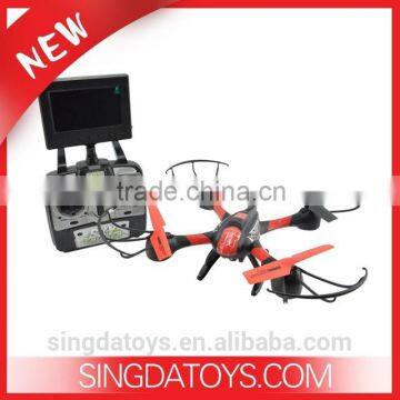 New Arriving!SKY Hawkeye 1315S 5.8G 4CH FPV Quadcopter With Real-time Transmission