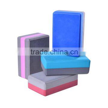 High Density Foam Custom Print Eco Yoga Block photo-3