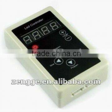 2013 new products on market! 1680 LED RGB controller