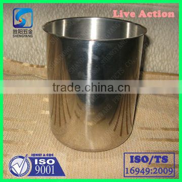 Factory Custom Metal Stretching Part